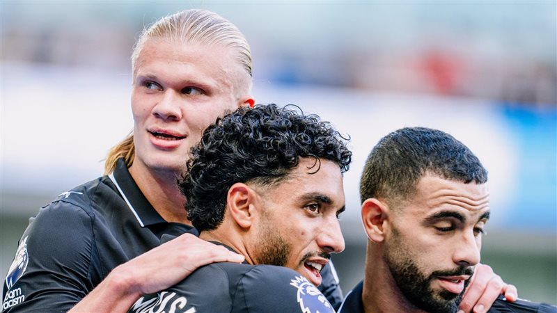 مانشستر سيتي، فيتو