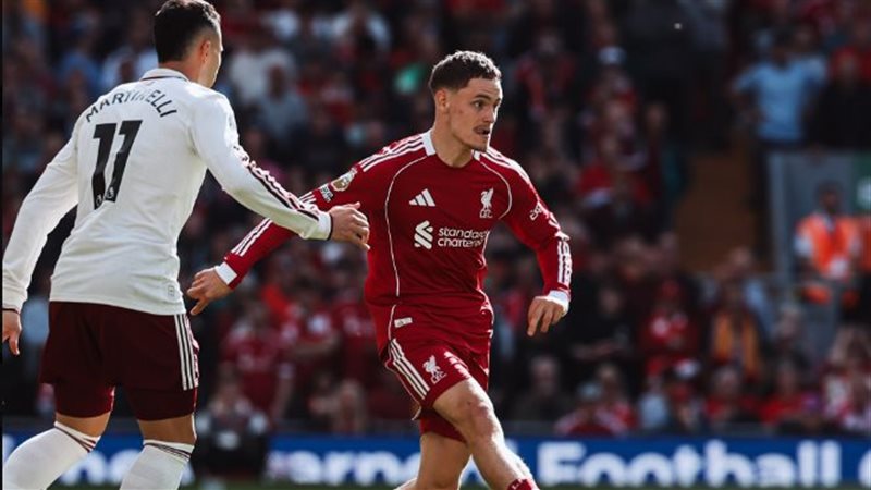 ليفربول