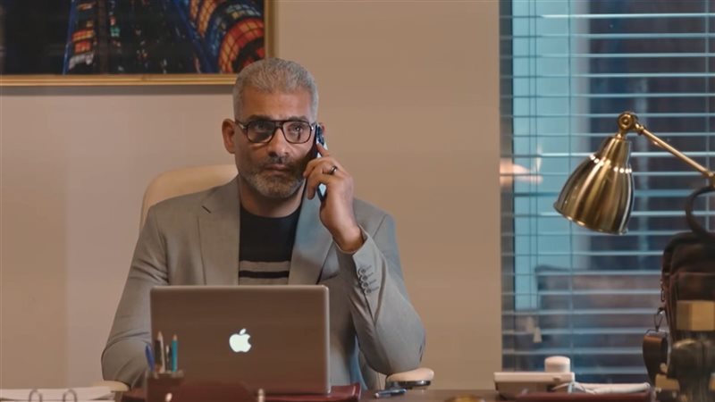 هاني عادل، فيتو 