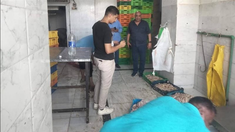 الهياكل الفاسدة