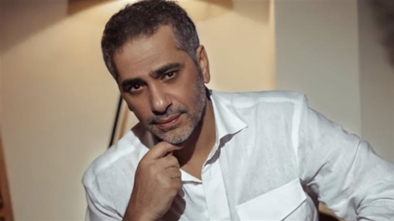 فضل شاكر، فيتو 
