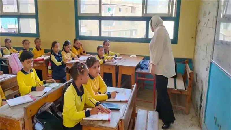 مد خدمة المعلمين
