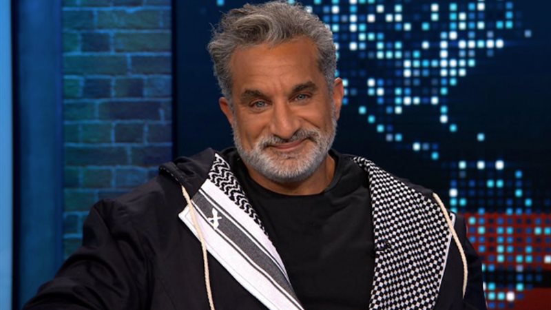 باسم يوسف، فيتو