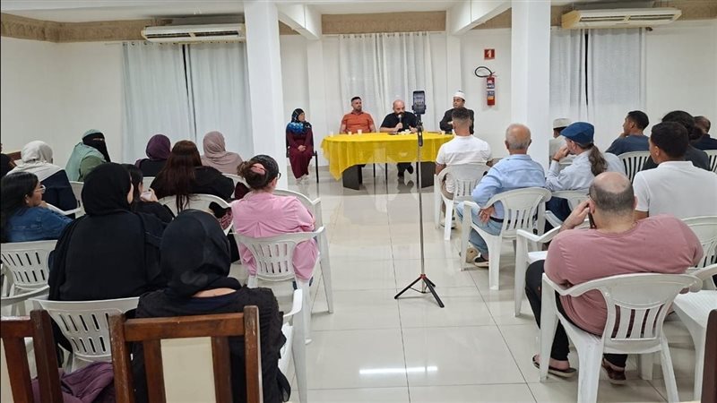 الأوقاف تحتفي بذكرى
