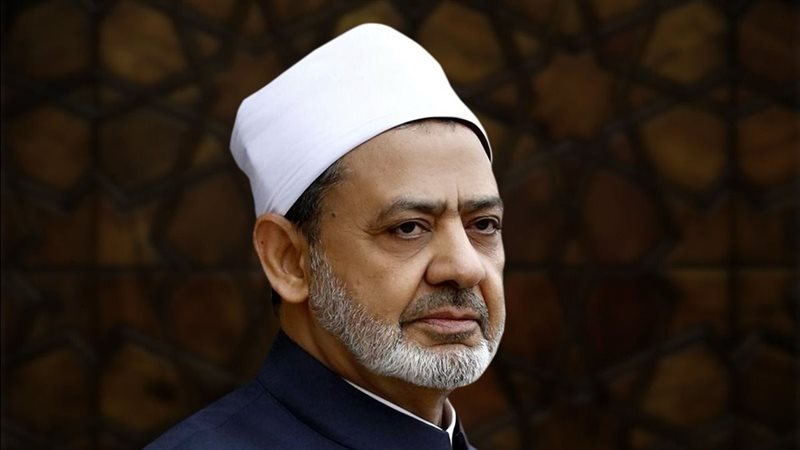الدكتور أحمد الطيب،