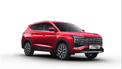 مواصفات سيارات JS8 Pro وJS6 بعد طرحها بالسوق المحلي