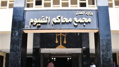 الاستئناف تخلي سبيل المتهمين في قضية مقتل طفل بالفيوم