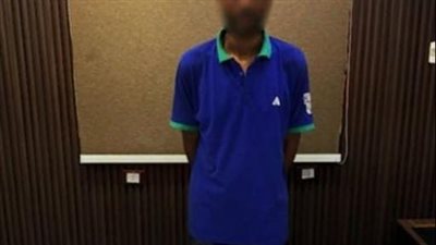 بعد تداول فيديو بتفاصيل الواقعة، القبض على 