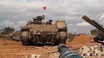 سرايا القدس تتصدى لقوات الاحتلال خلال محاولة اقتحام بلدة في جنين 