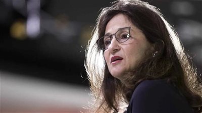 طالبت بقمع مظاهرات داعمة لغزة، من هي المصرية نعمت شفيق مستشارة رئيس وزراء بريطانيا؟