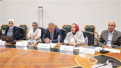 مكتبة الإسكندرية تناقش مستقبل دراسات الشباب في مصر والمنطقة العربية