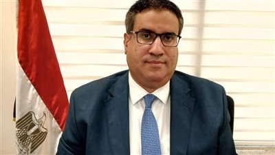 تعيين مصطفى إسماعيل نائبًا لرئيس مجلس إدارة الهيئة العامة للسلع التموينية