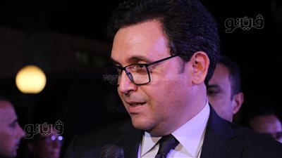 وزير الثقافة يشهد حفل افتتاح مهرجان القاهرة للمسرح التجريبي (صور)