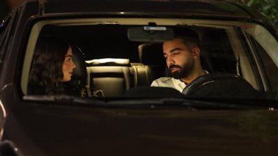 حكاية هند الحلقة 3، عودة يوسف من دبي ومواجهة مرتقبة بينه وبين ليلى زاهر