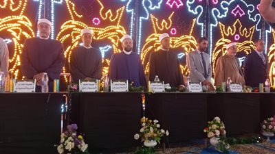 6 رحلات عمرة وجوائز مالية في المسابقة الكبرى للقرآن بكوم النور بالدقهلية