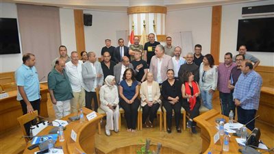 اجتماع لجنة اختيار الفيلم المصري للمشاركة بمسابقة الأوسكار، الأحد المقبل