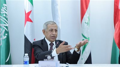 رئيس الأكاديمية العربية: ندعم مبادرة كامبريدج للتحول الرقمي لتطوير المنظومة التعليمية