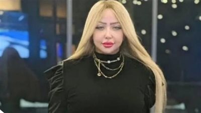 إخلاء سبيل الراقصة بوسي بكفالة 5 آلاف جنيه 