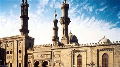 مواقيت الصلاة، موعد أذان الظهر اليوم الثلاثاء 2 - 9 - 2025 في القاهرة والمحافظات 	