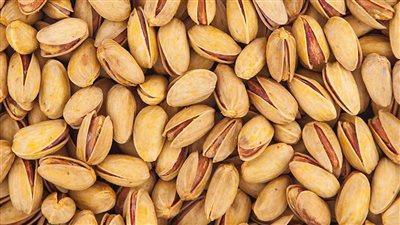 فوائد الفستق، يساعد في إنقاص الوزن ويمنع هشاشة العظام 