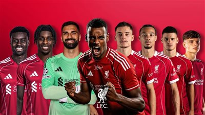 يتجاوز نصف مليار يورو.. ميركاتو تاريخي لليفربول (إنفوجراف)