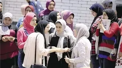 رابط تظلمات نتيجة الدور الثاني بالثانوية العامة 2025