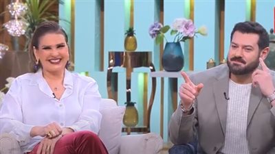 يسرا عن مشاركتها في فيلم 