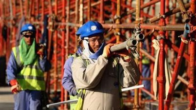 تعليمات لصاحب العمل عند تشغيل الأجانب وفقا للقانون الجديد