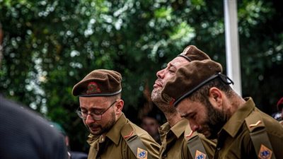 الجيش الإسرائيلي: احتلال غزة سيؤدي لمقتل 100 جندي ويعرض الأسرى للخطر ولن يقضي على حماس