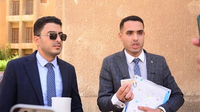  محامي ضحية مطاردة الواحات: معانا تسجيلات تكشف تعرضنا للتهديد والتصالح مستحيل 