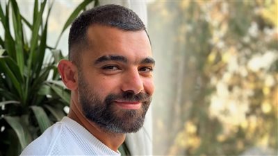 عمرو جمال: حكاية 