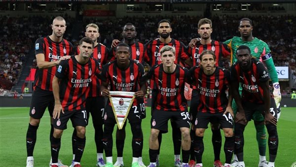 الدوري الإيطالي، تعادل سلبي بين كالياري وميلان في الشوط الأول