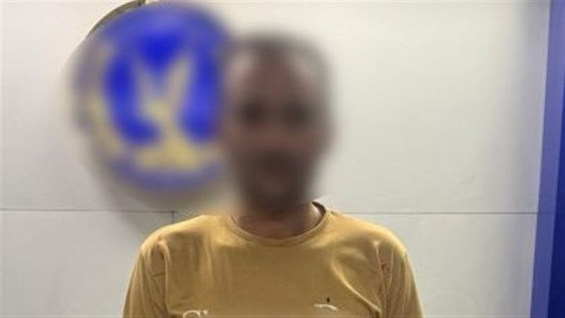 المتهم،فيتو