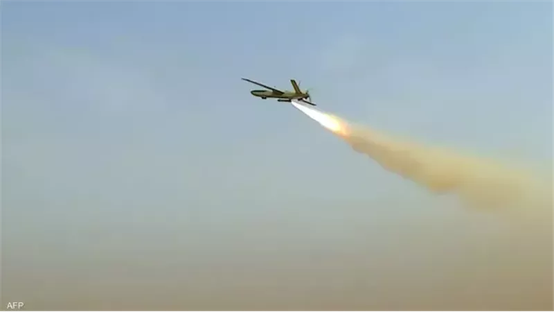 طائرة مسيرة، فيتو