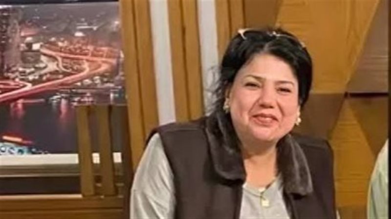 عبير الأباصيري، فيتو