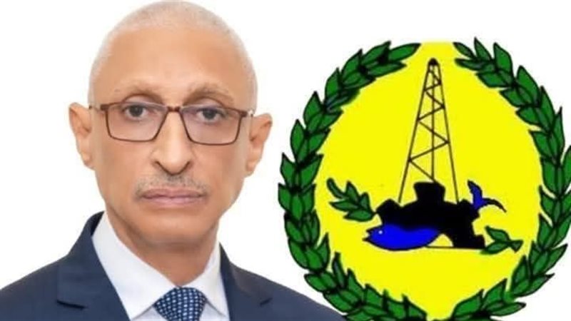 محافظ شمال سيناء