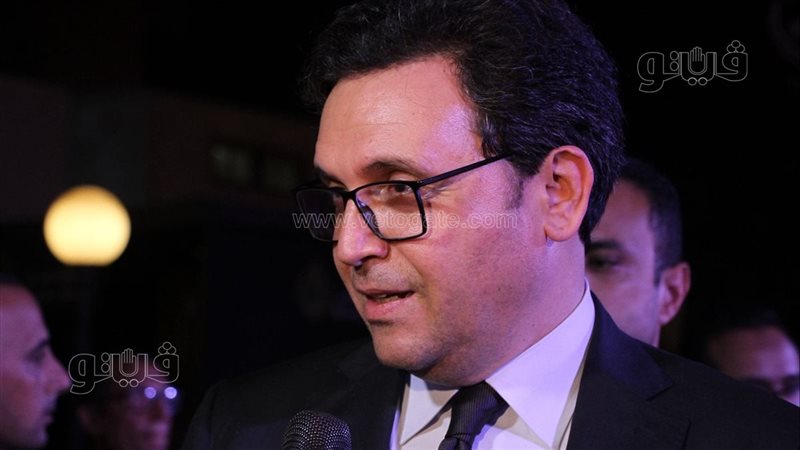 وزير الثقافة، فيتو