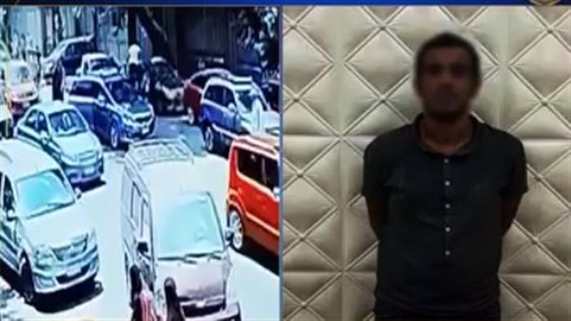 الداخلية تكشف ملابسات