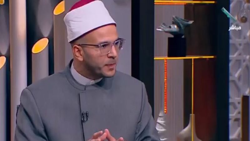 الدكتور هشام ربيع