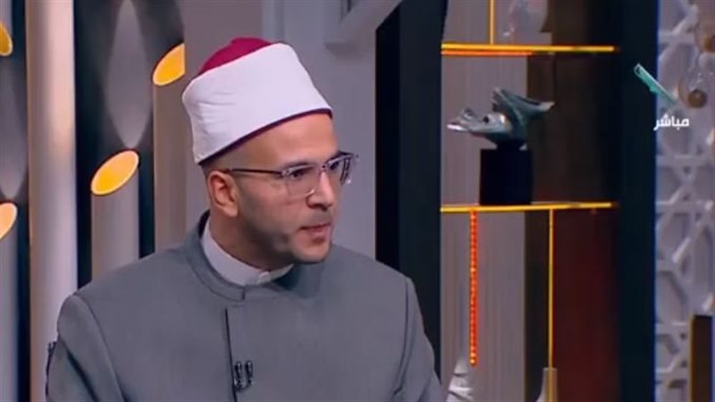 أمين الفتوى