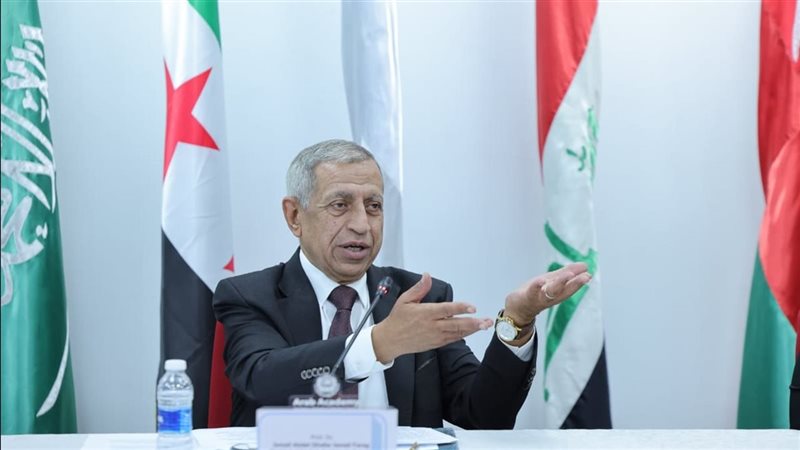 د. اسماعيل عبد الغفار