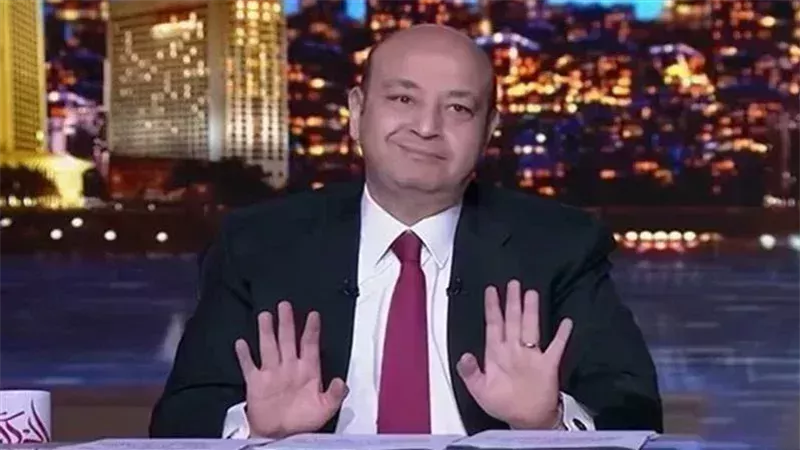 عمرو أديب، فيتو