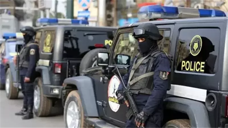 حملة أمنية 