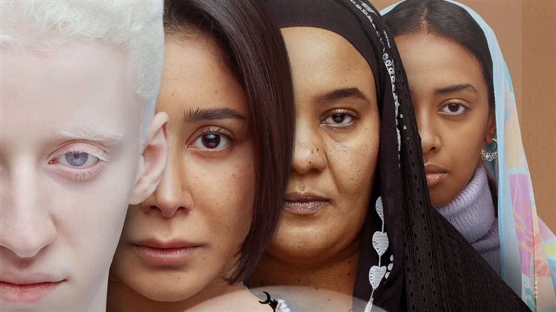 فيلم ضي، فيتو 