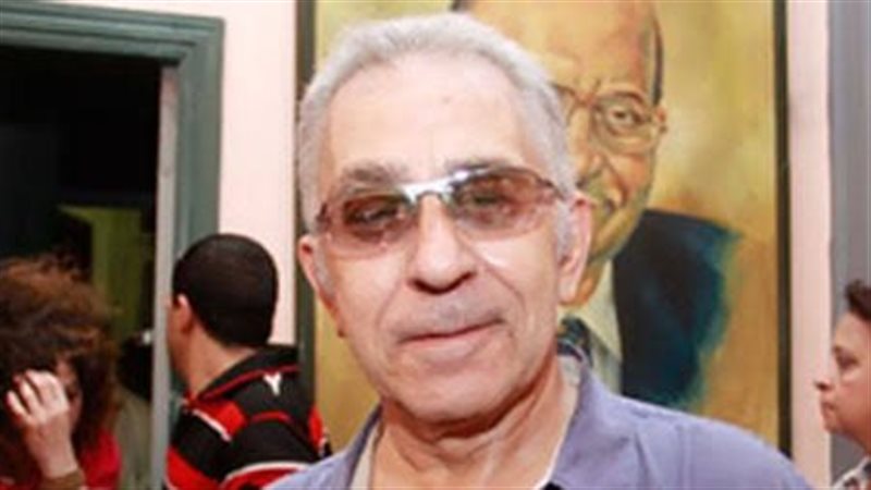 المخرج على عبد الخالق