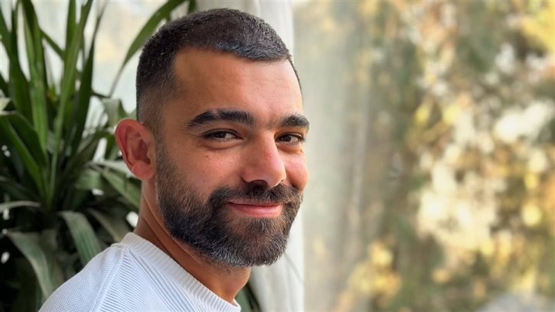 عمرو جمال، فيتو