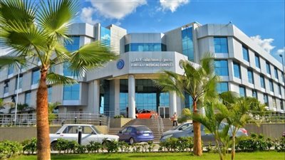 زراعة 46 قوقعة بمجمع الإسماعيلية الطبي 