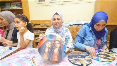 استمرار فعاليات التشغيل التجريبي لمبادرة تمكين بالشراكة بين وزارتي التضامن الاجتماعي والعمل