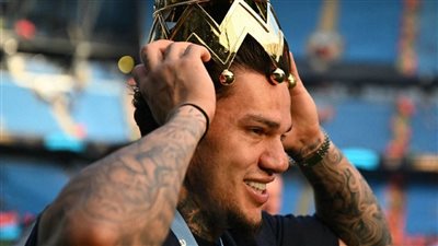 أكثر حارس صنع أهدافا بالبريميرليج، مسيرة ذهبية لـ إيدرسون مع السيتي (فيديو)