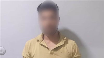 الأمن يكشف ملابسات فيديو قيام شخص بكسر زجاج محل أحذية بالدقهلية